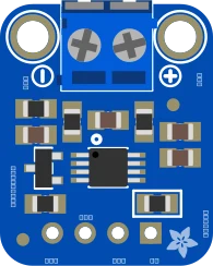 Analog Output K-Type Thermocouple Amplifier - AD8495 Breakout illustration