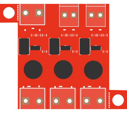PicoBuck LED Driver illustration