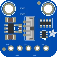 Adafruit VEML7700 Lux Sensor - I2C Light Sensor illustration